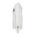 Chrome Hearts Casual Sweatshirt
