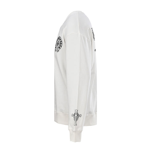 Chrome Hearts Casual Sweatshirt