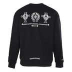 Chrome Hearts Casual Sweatshirt