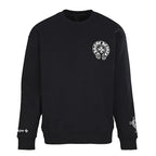 Chrome Hearts Casual Sweatshirt