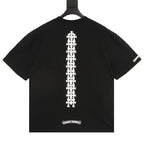Chrome Hearts Cross T-Shirt