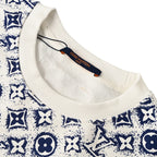 Louis Vuitton Trendy Sweatshirt