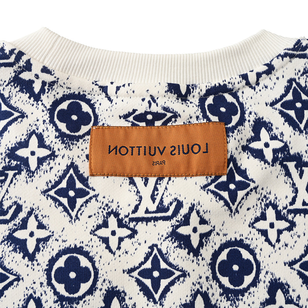 Louis Vuitton Trendy Sweatshirt