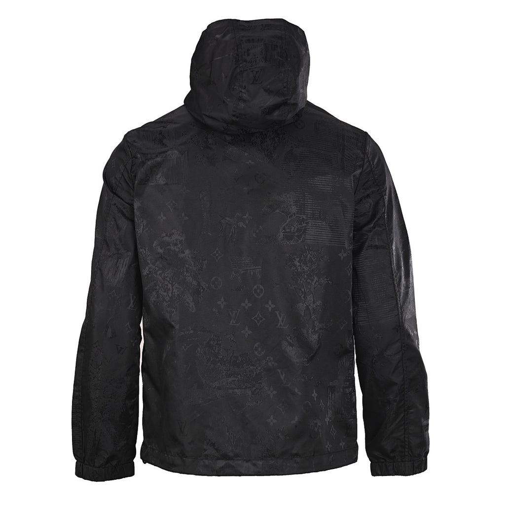 Louis Vuitton Classic Jacket