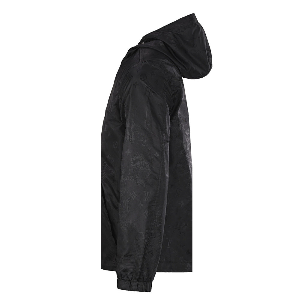 Louis Vuitton Classic Jacket