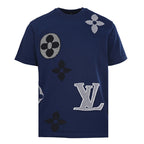 Louis Vuitton Short-Sleeve T-Shirt