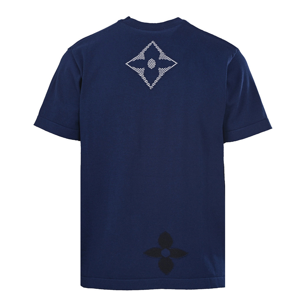 Louis Vuitton Short-Sleeve T-Shirt