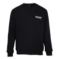 Balenciaga Unisex Oversized Logo Hoodie