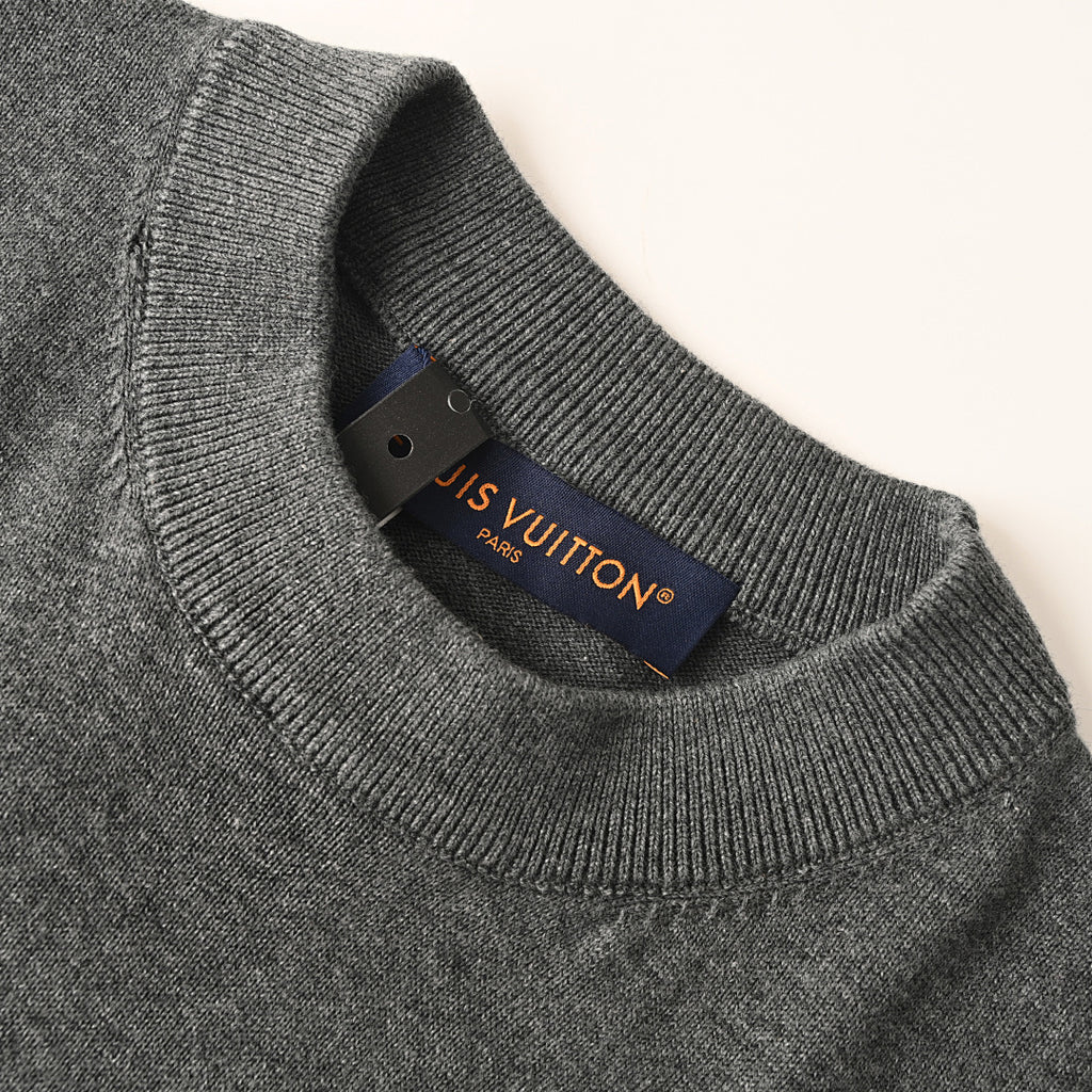 Louis Vuitton Short-Sleeve T-Shirt