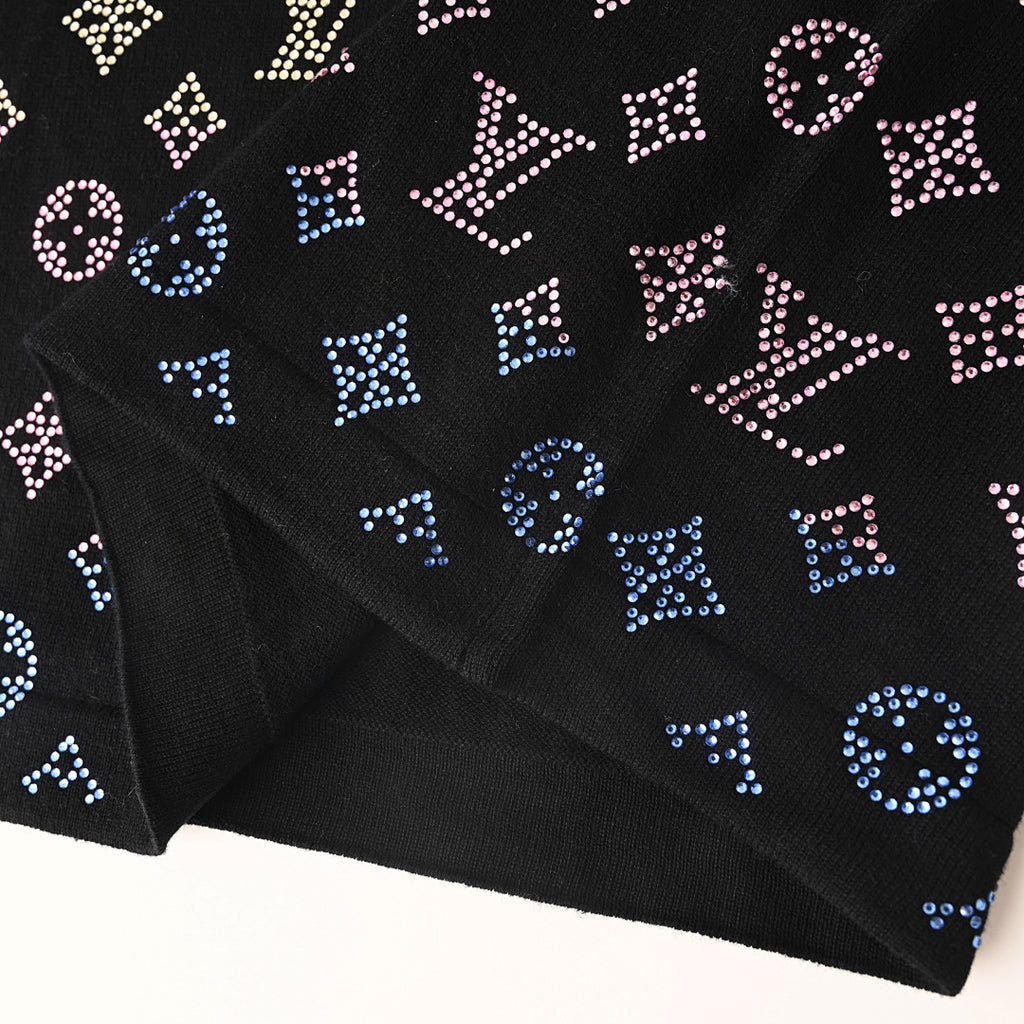 Louis Vuitton Short-Sleeve T-Shirt