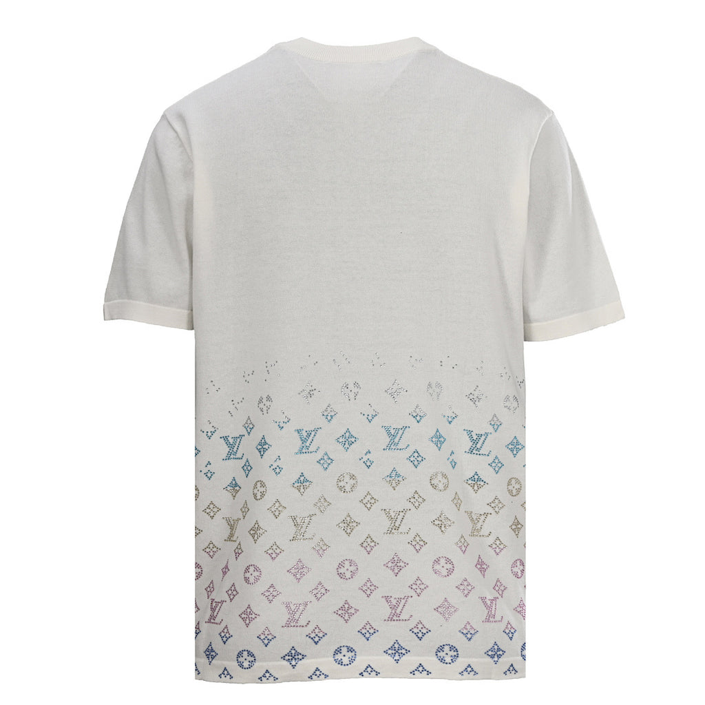 Louis Vuitton Short-Sleeve T-Shirt