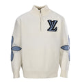 Louis Vuitton Trendy Sweatshirt