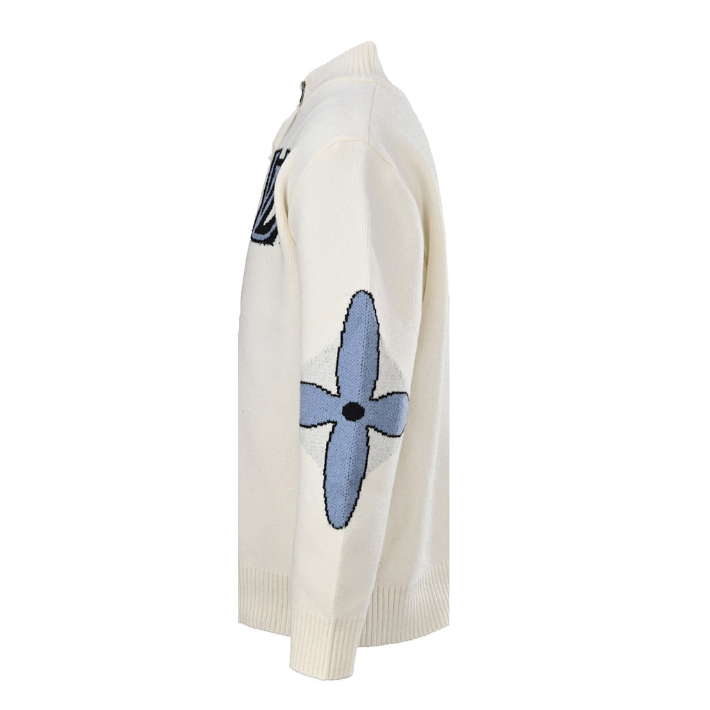 Louis Vuitton Trendy Sweatshirt