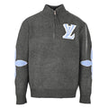 Louis Vuitton Trendy Sweatshirt