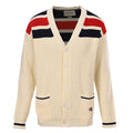 Gucci GG Logo Hoodie