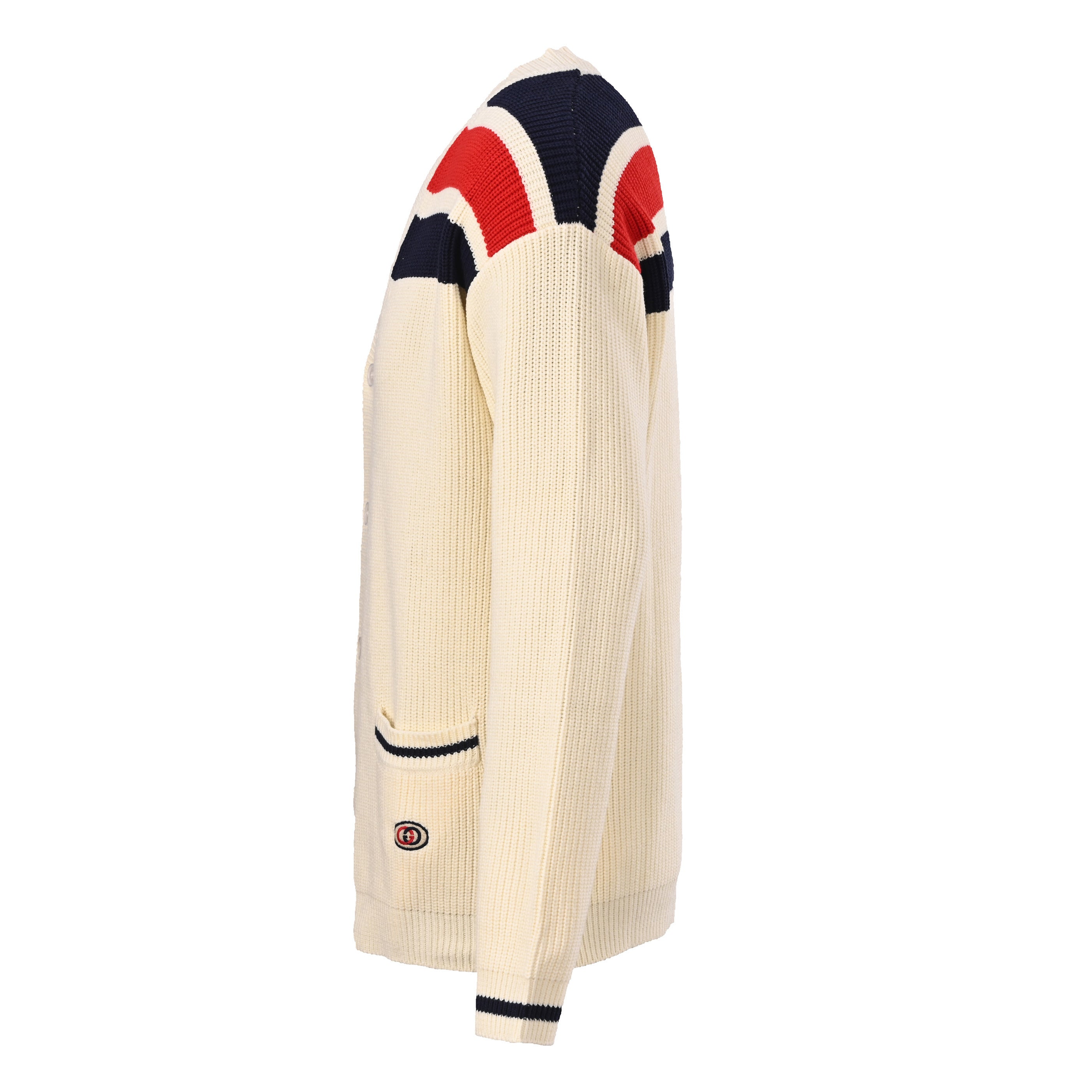 Gucci GG Logo Hoodie