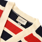 Gucci GG Logo Hoodie