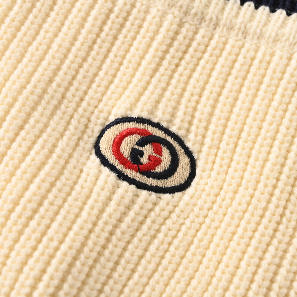 Gucci GG Logo Hoodie