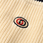 Gucci GG Logo Hoodie