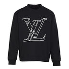 Louis Vuitton Trendy Sweatshirt