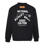 Louis Vuitton Trendy Sweatshirt