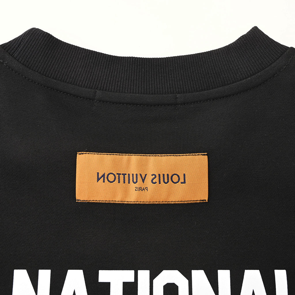 Louis Vuitton Trendy Sweatshirt