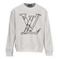 Louis Vuitton Trendy Sweatshirt