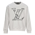 Louis Vuitton Trendy Sweatshirt