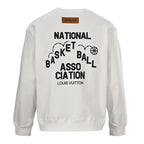 Louis Vuitton Trendy Sweatshirt