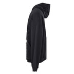 Balenciaga Unisex Oversized Logo Hoodie
