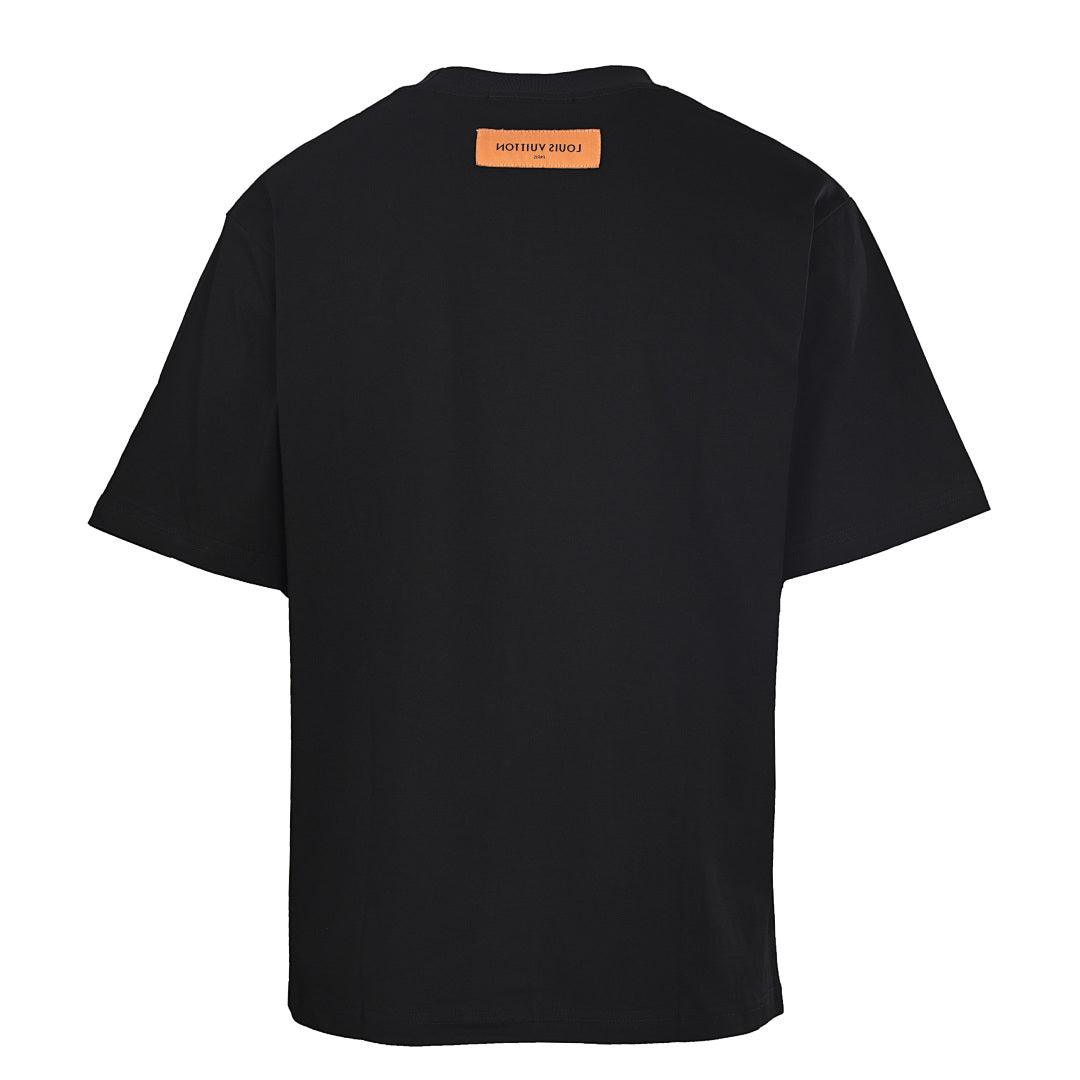 Louis Vuitton Short-Sleeve T-Shirt