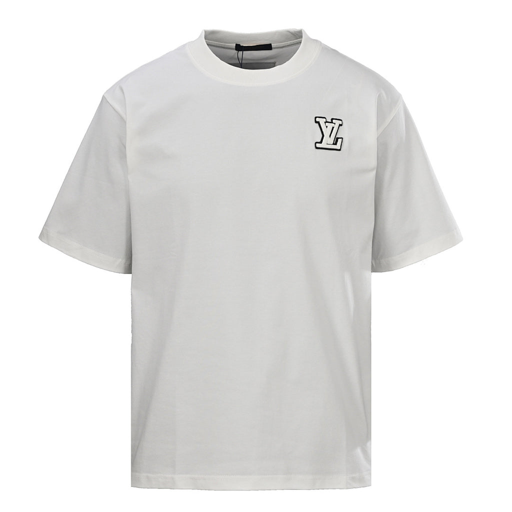 Louis Vuitton Short-Sleeve T-Shirt
