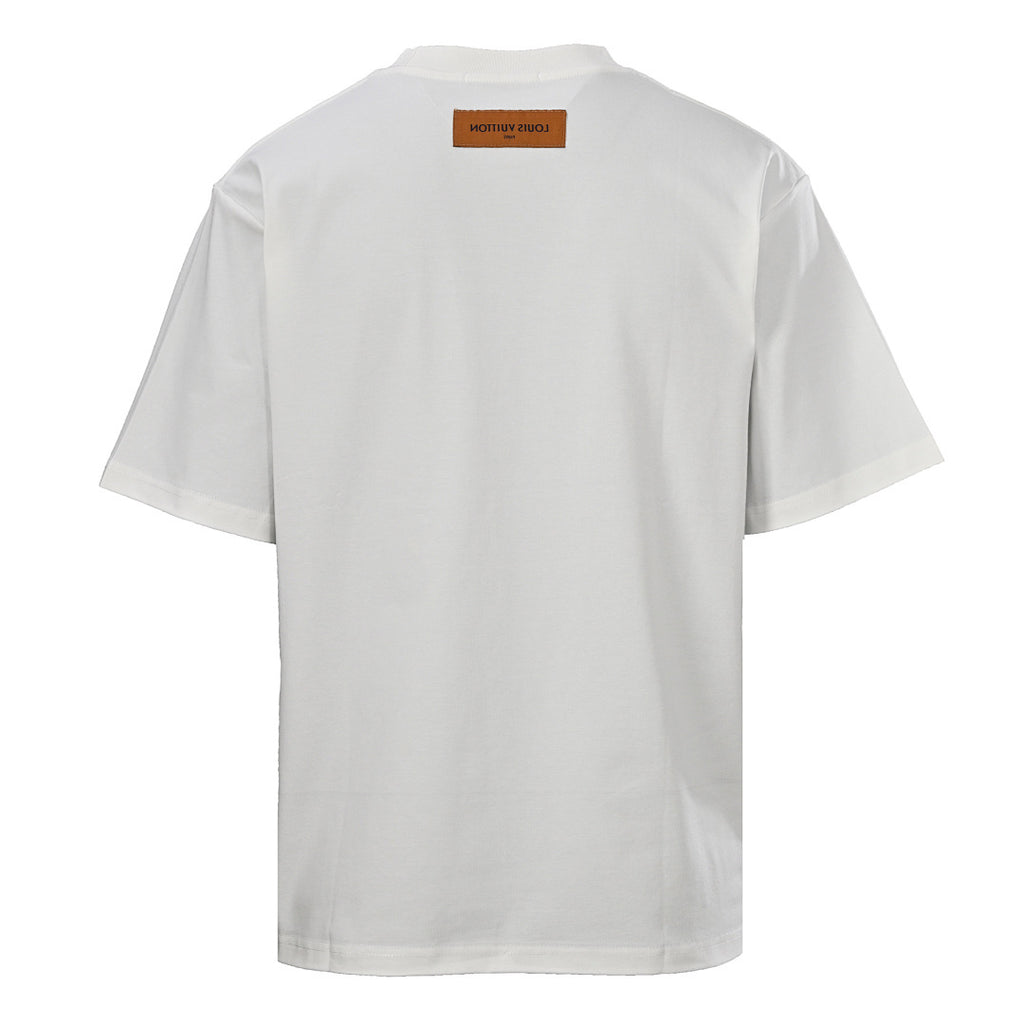 Louis Vuitton Short-Sleeve T-Shirt