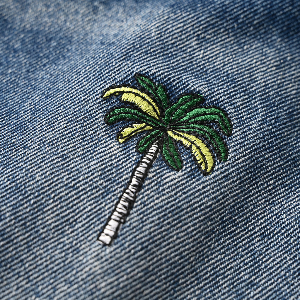 Louis Vuitton Trendy Jeans