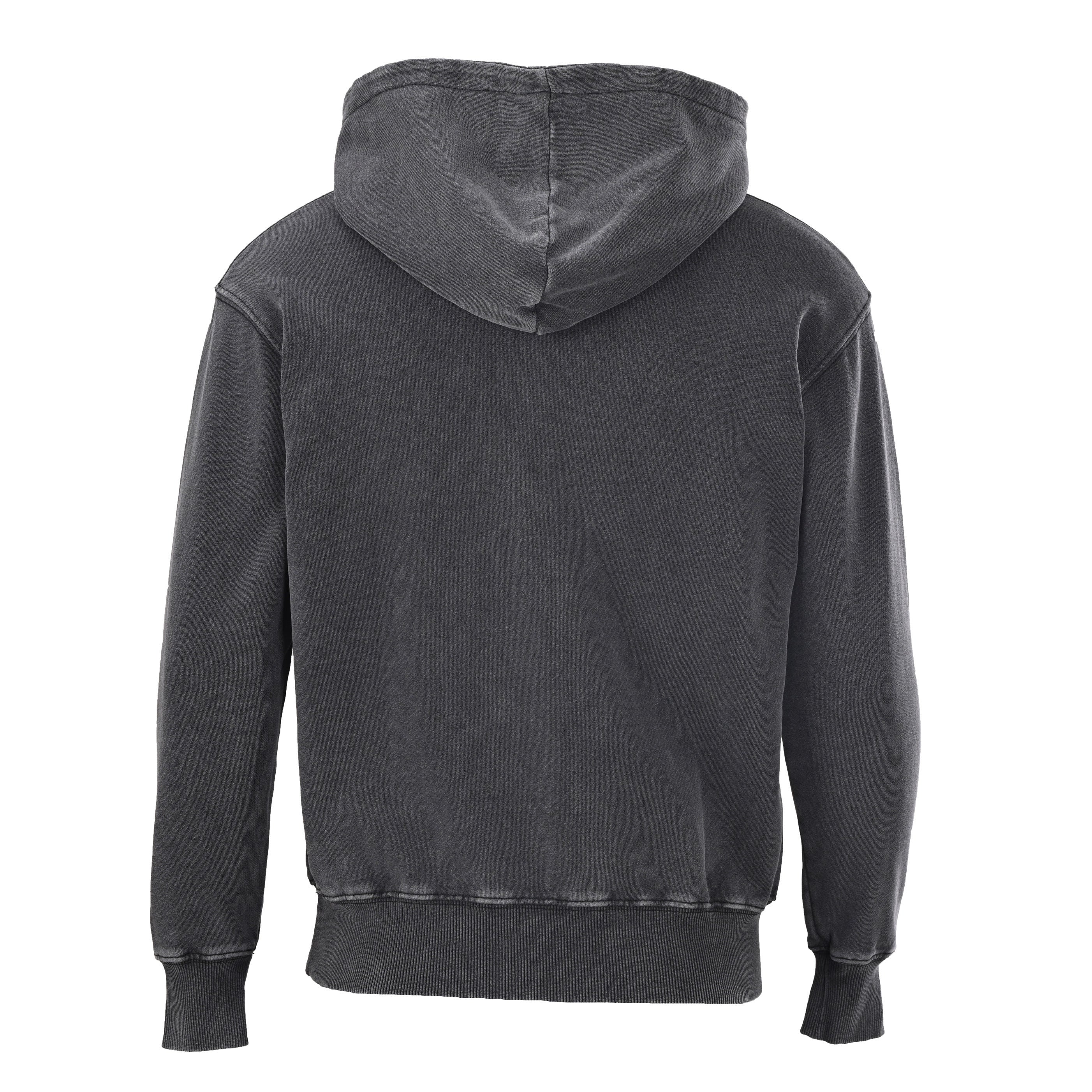 Gucci GG Logo Hoodie
