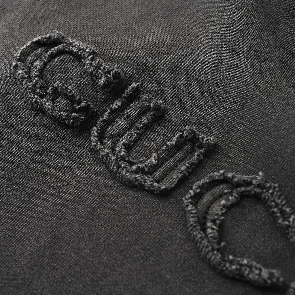 Gucci GG Logo Hoodie