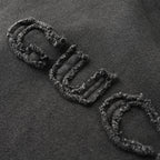 Gucci GG Logo Hoodie