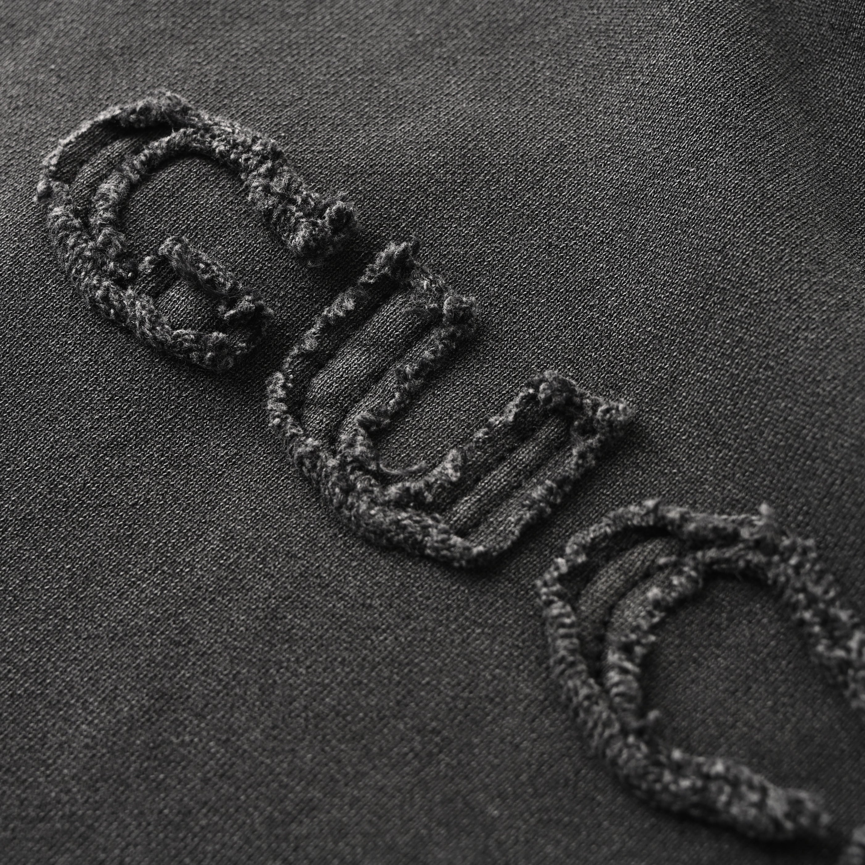 Gucci GG Logo Hoodie