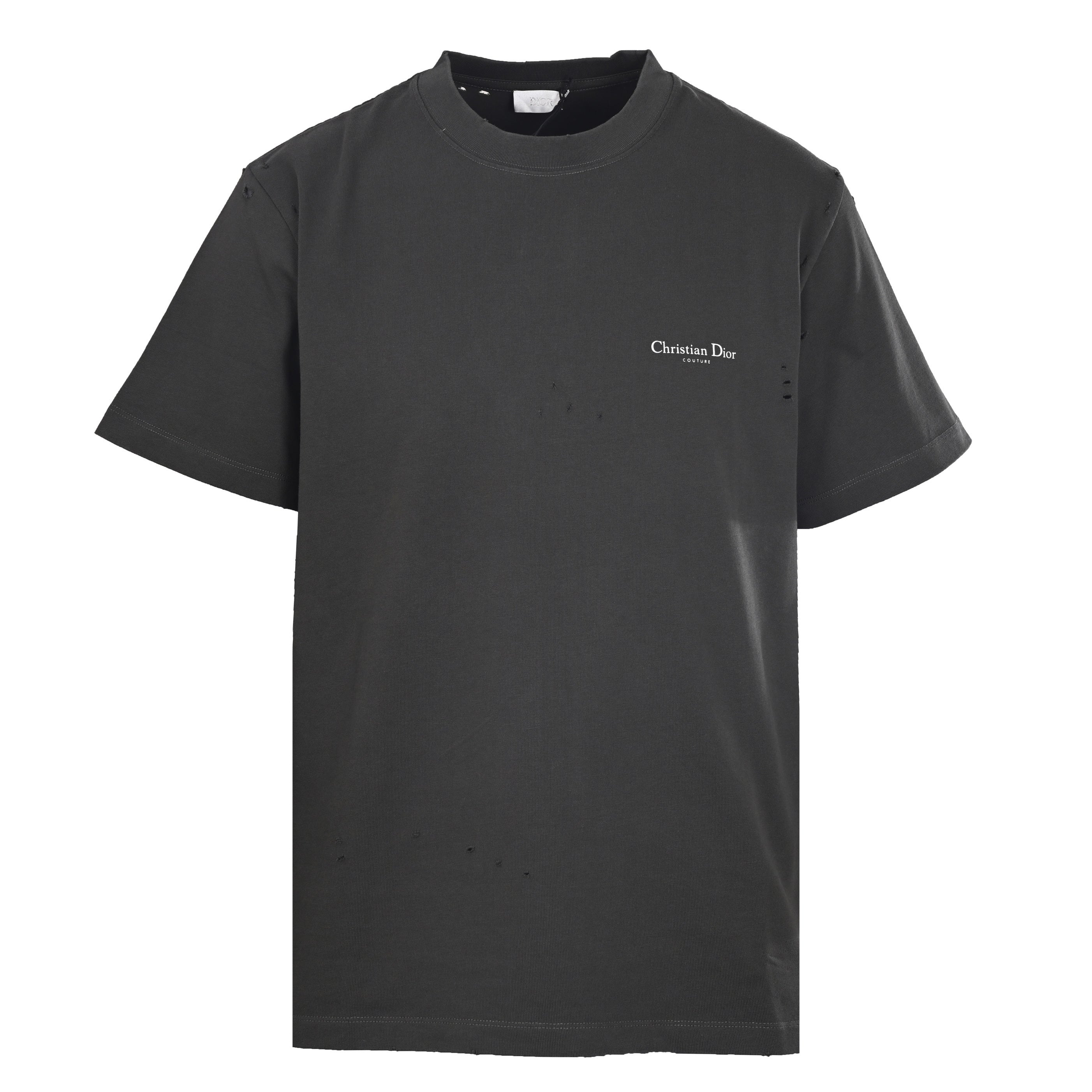 Dior Spring New T-Shirt Collection
