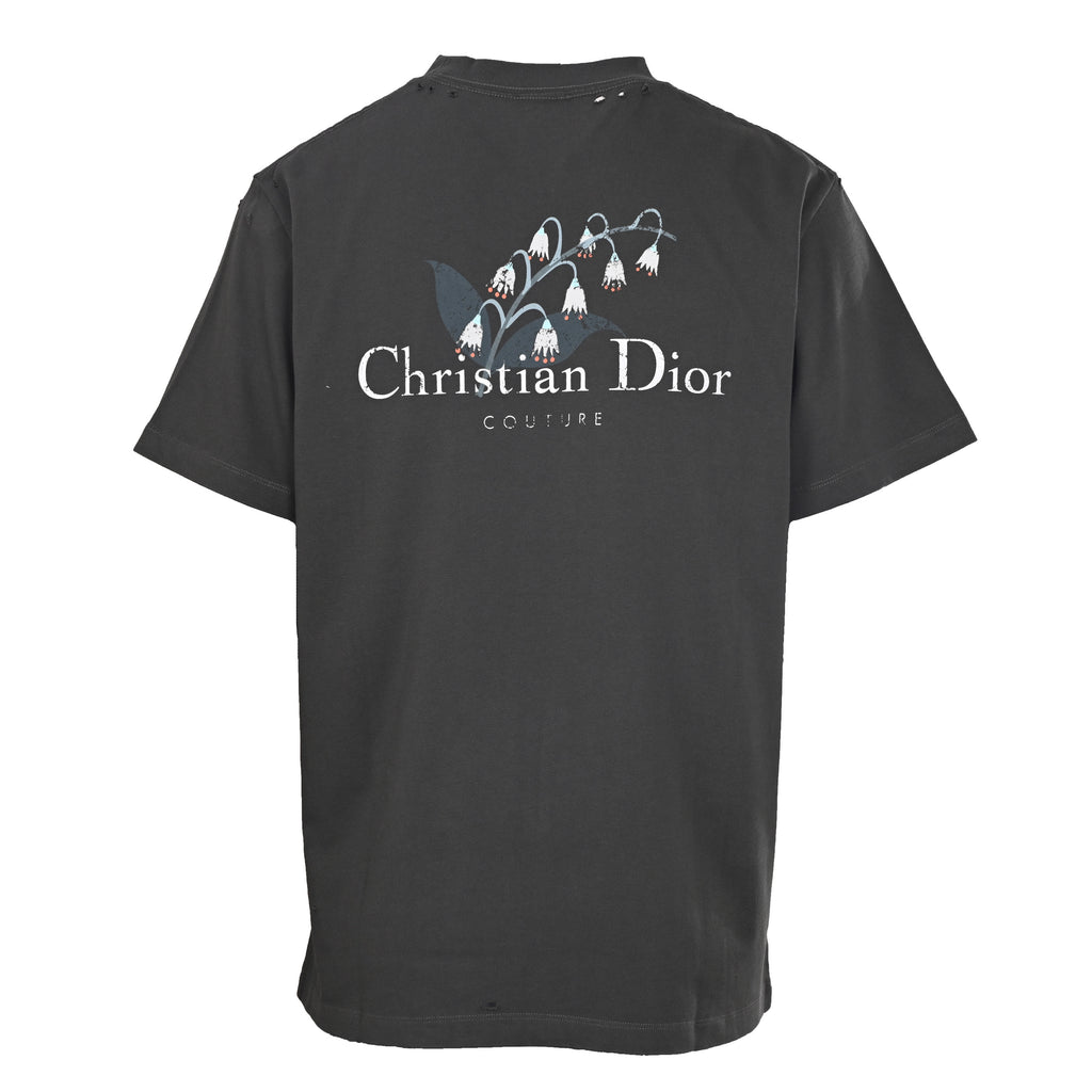 Dior Spring New T-Shirt Collection