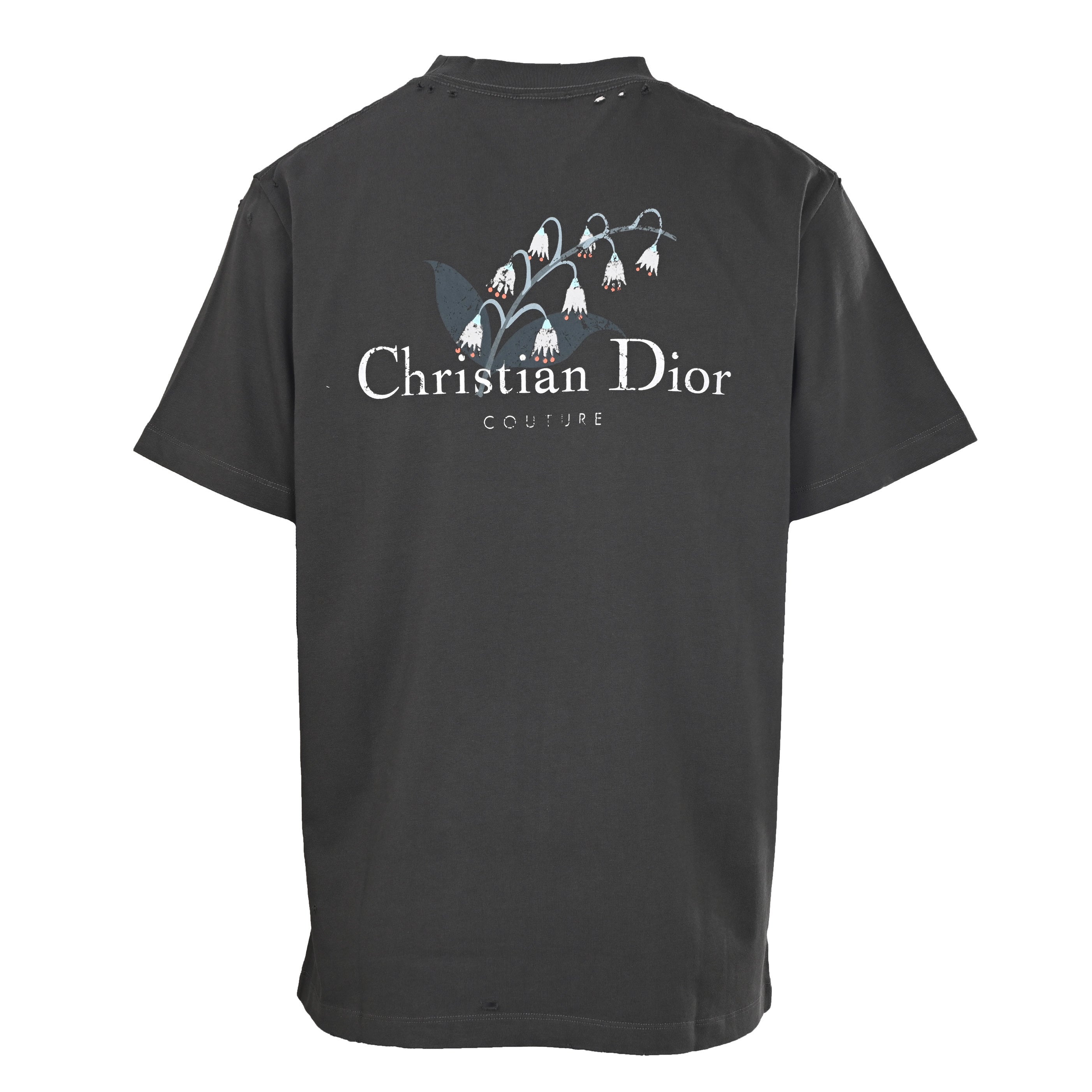 Dior Spring New T-Shirt Collection