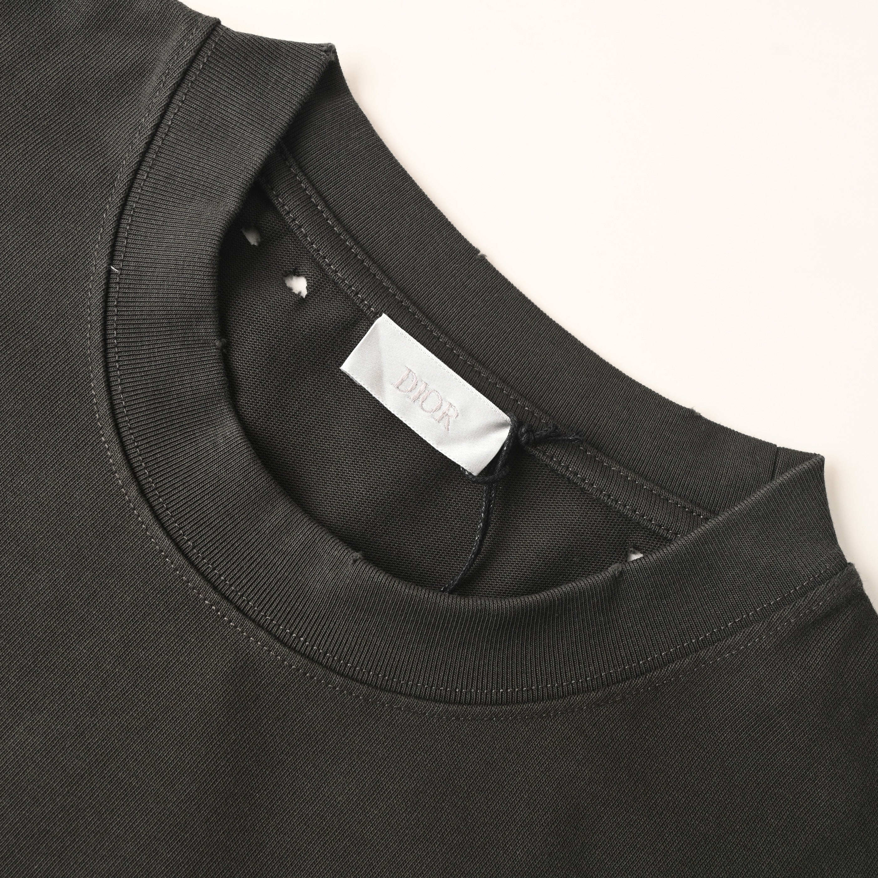 Dior Spring New T-Shirt Collection