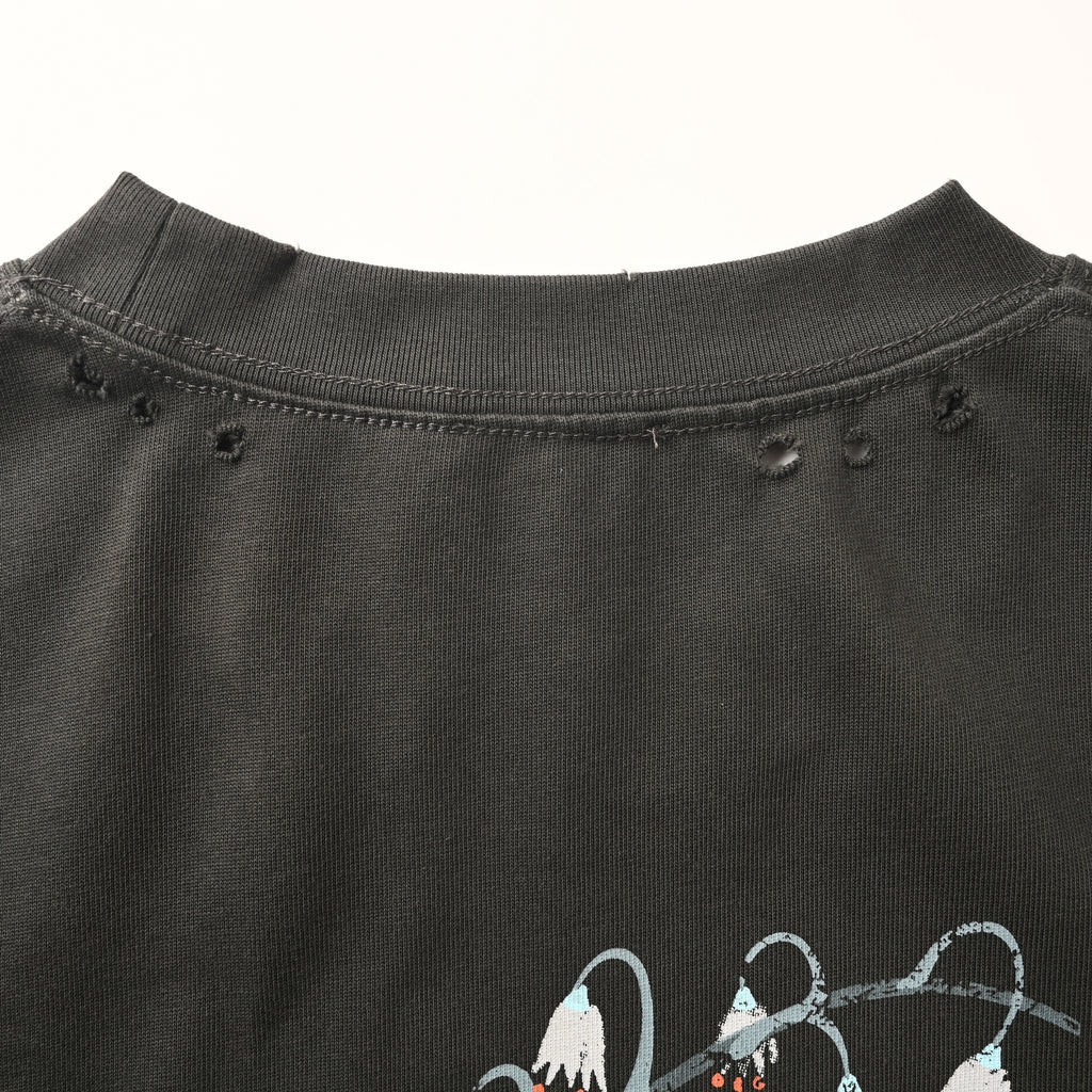 Dior Spring New T-Shirt Collection