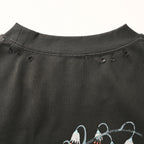 Dior Spring New T-Shirt Collection