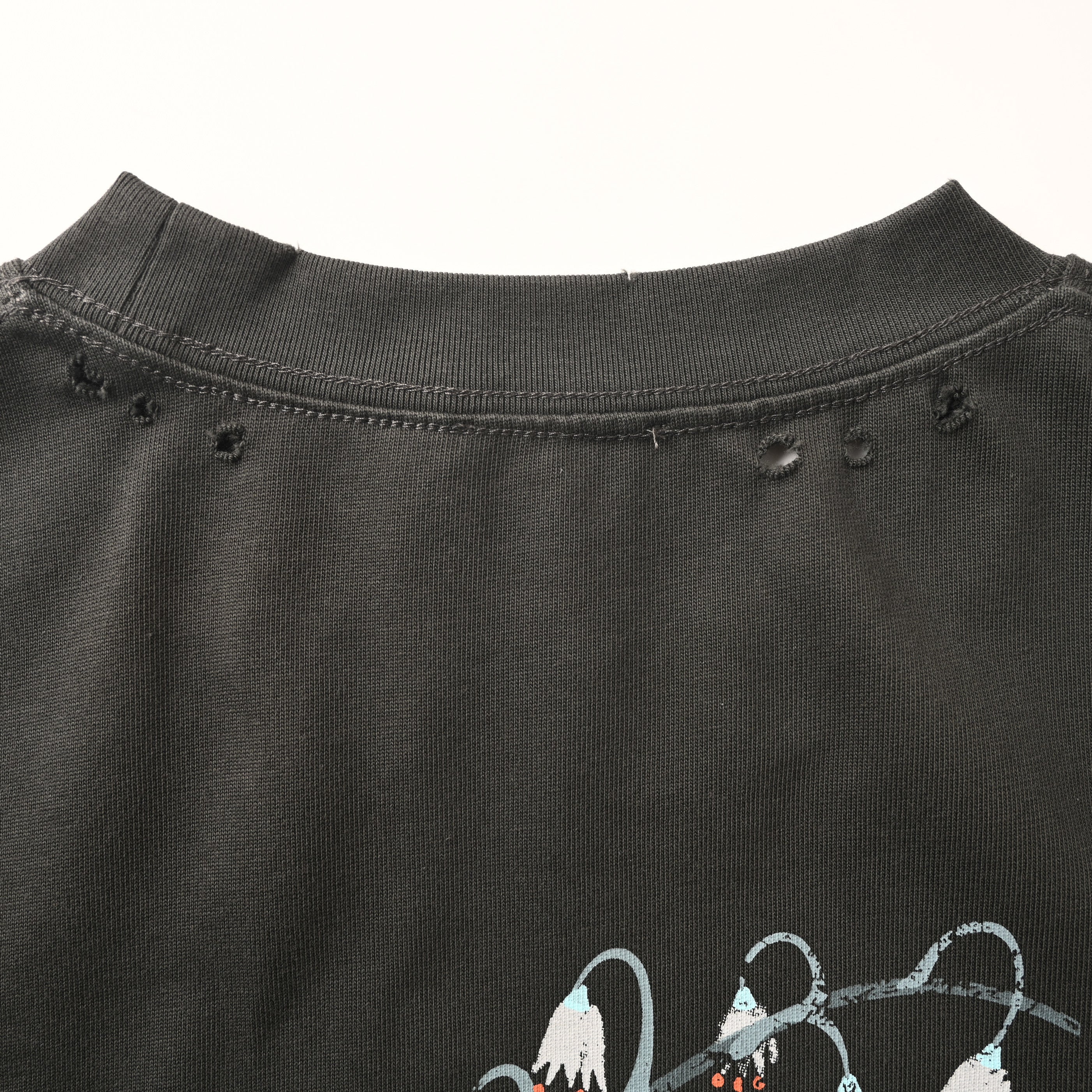 Dior Spring New T-Shirt Collection