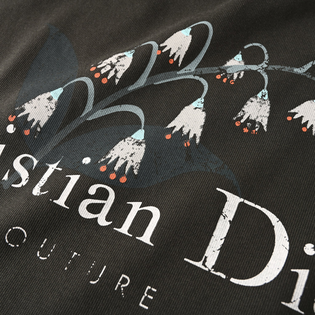 Dior Spring New T-Shirt Collection
