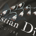 Dior Spring New T-Shirt Collection
