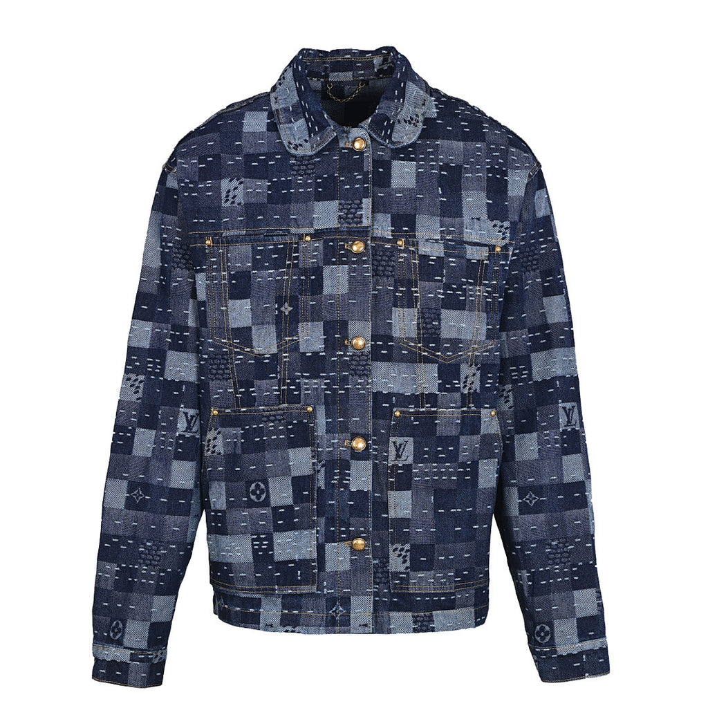 Louis Vuitton Classic Jacket