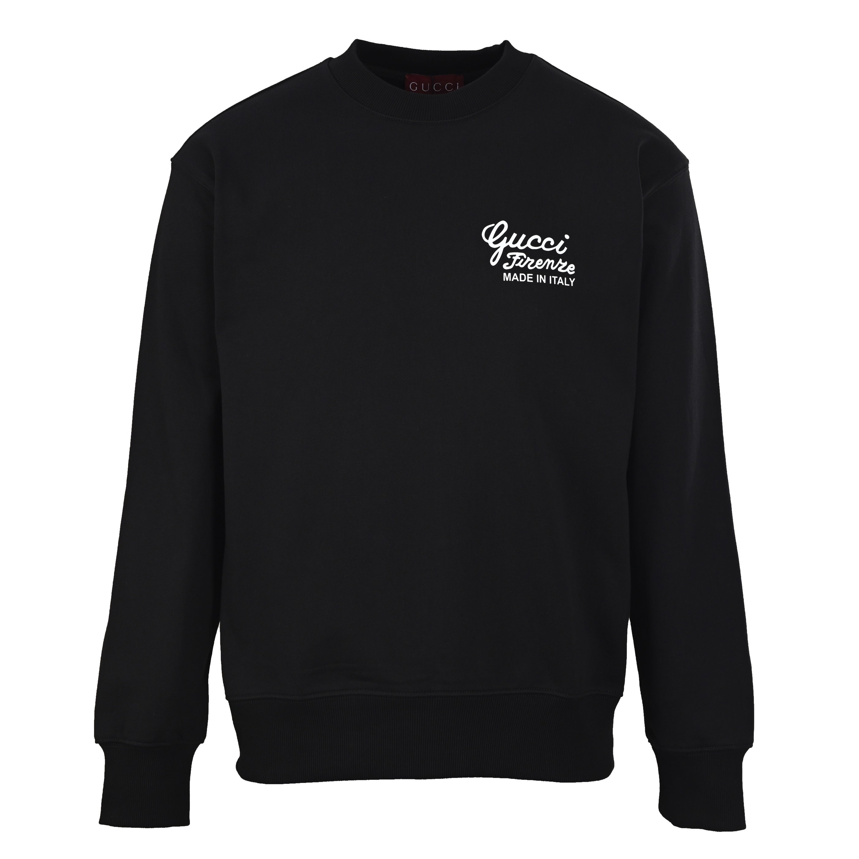 Gucci GG Logo Hoodie