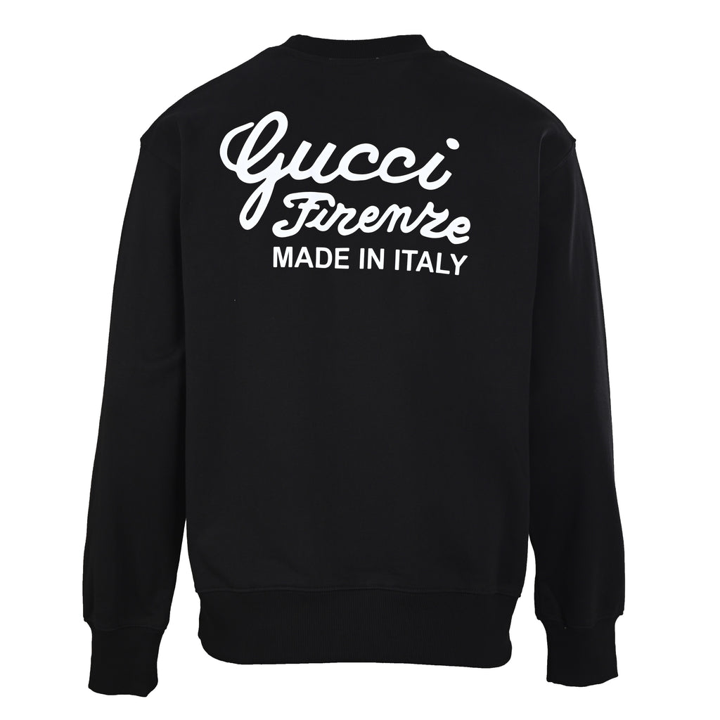 Gucci GG Logo Hoodie